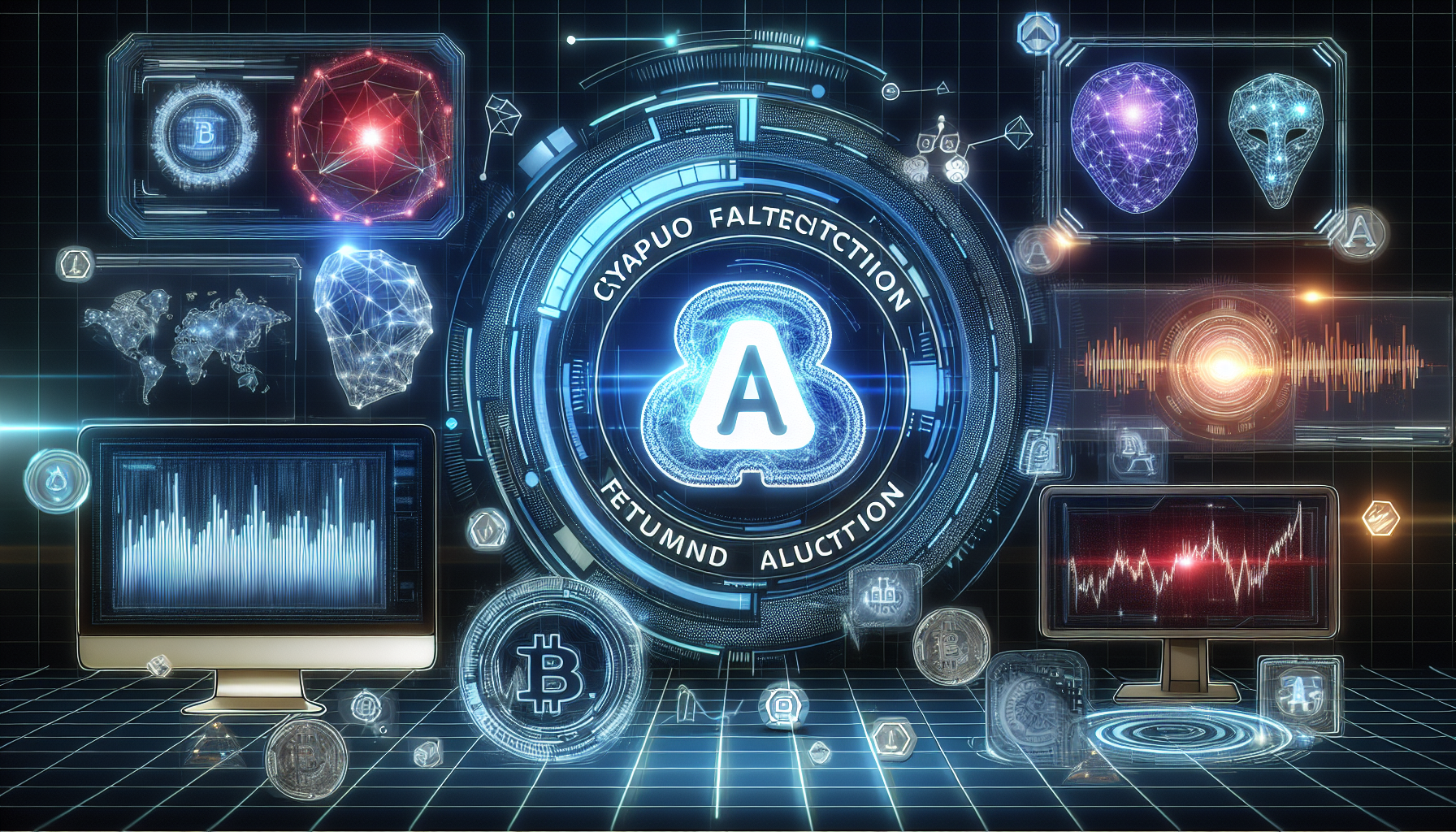 AI-powered crypto fraud detection tools