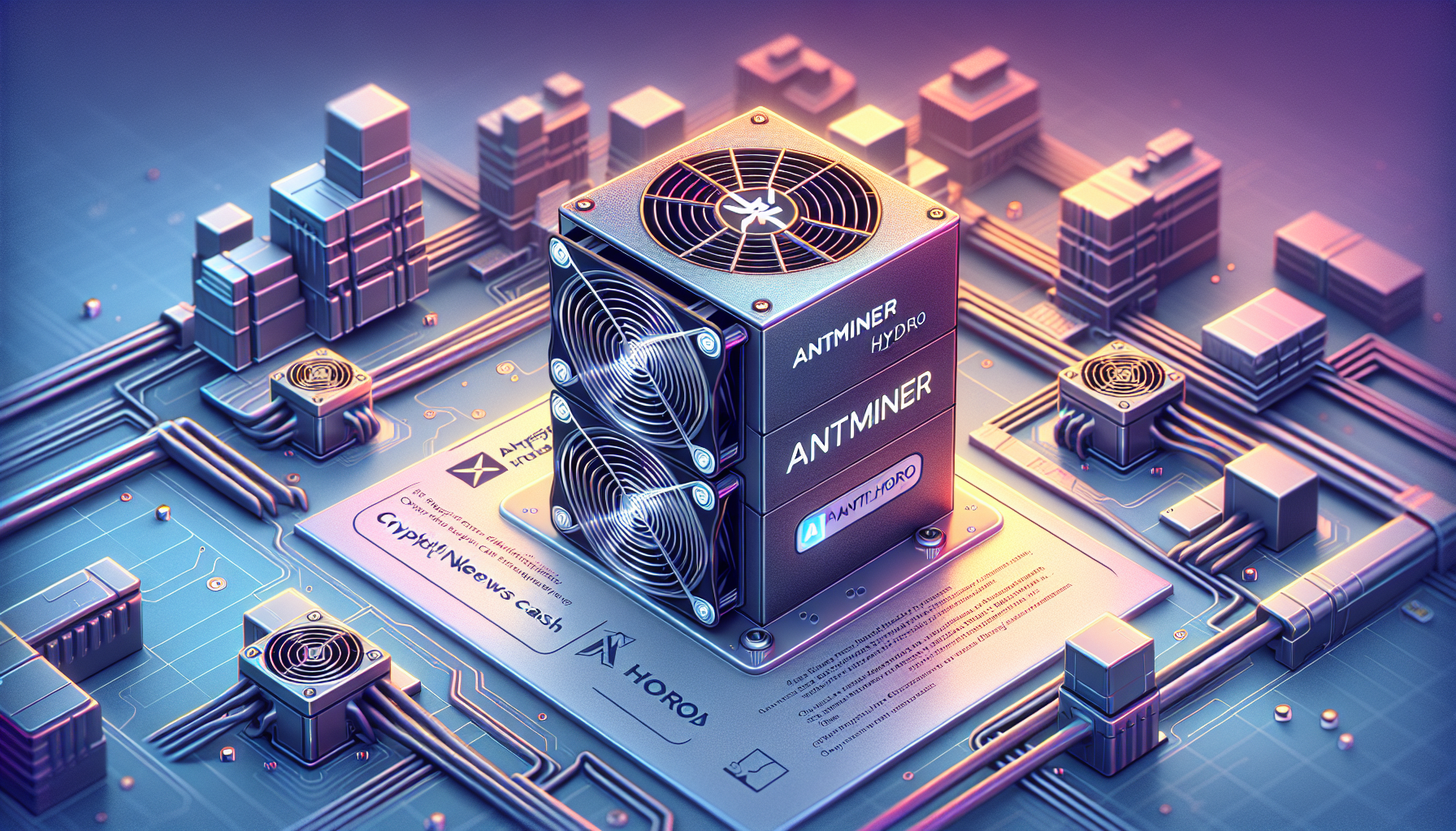 Antminer S21 Hydro setup and overclocking guide 2025​