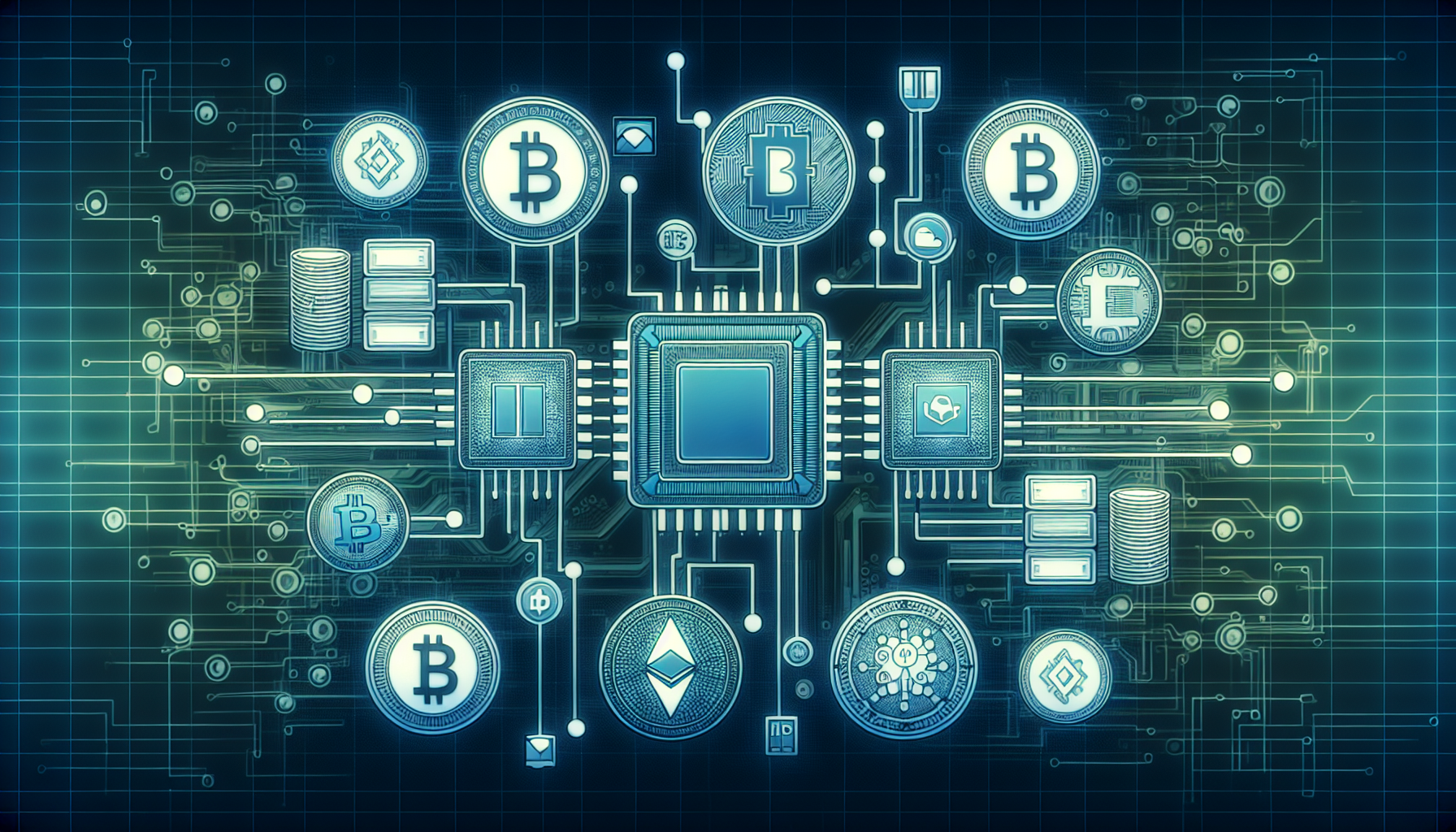 Best crypto payment gateways for e-commerce