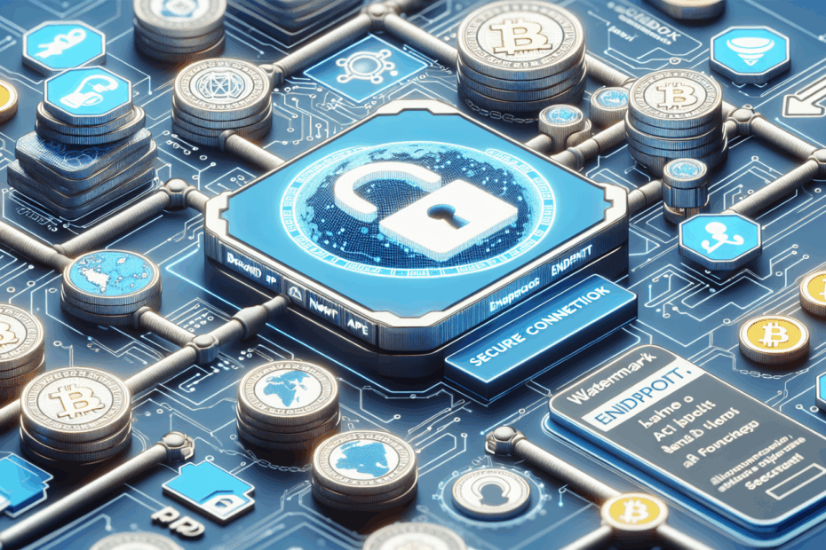 Understanding Blockchain Node API Endpoint Security: A Comprehensive Guide