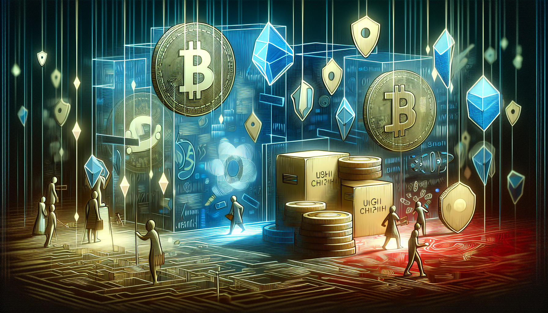 CoinSwap protocol anonymity weaknesses