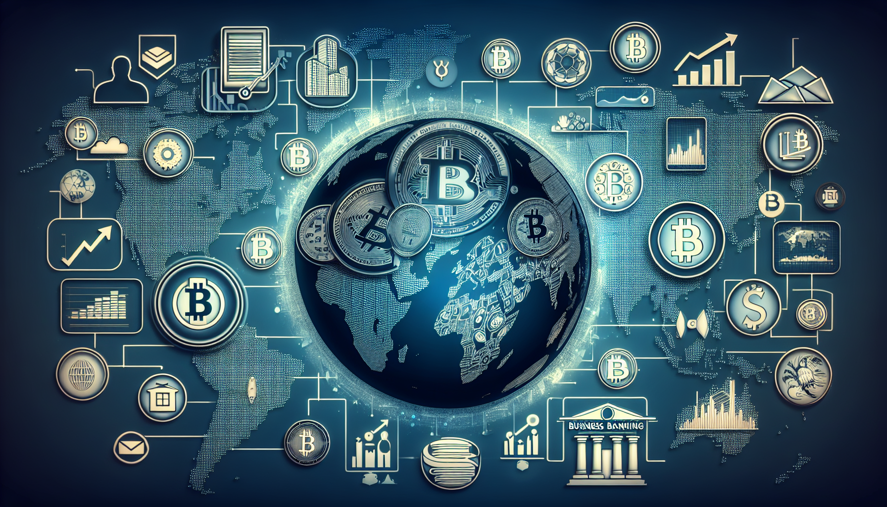 Crypto-friendly business banking jurisdictions