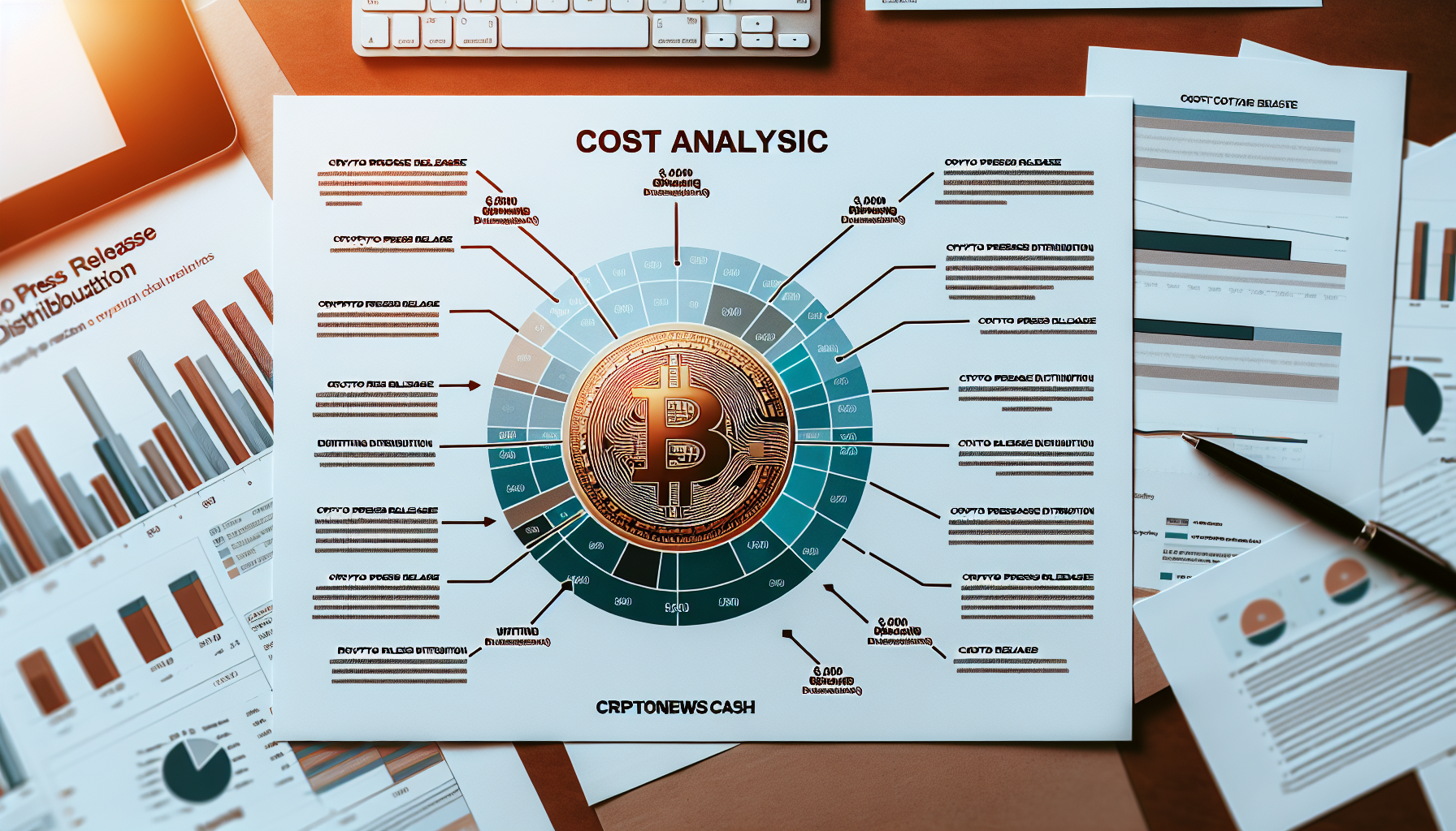 Crypto press release distribution cost analysis