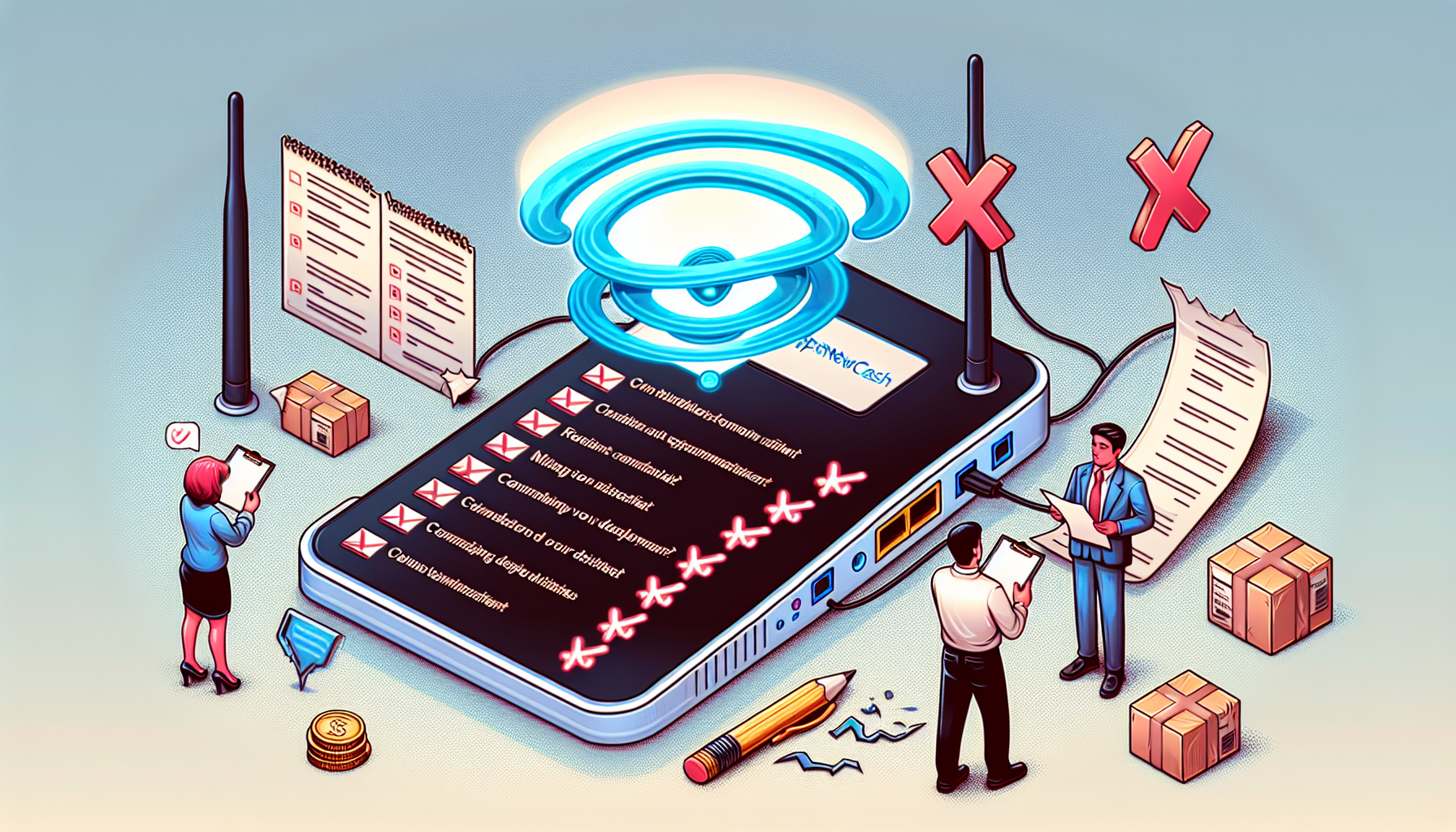 Helium 5G hotspot deployment mistakes to avoid