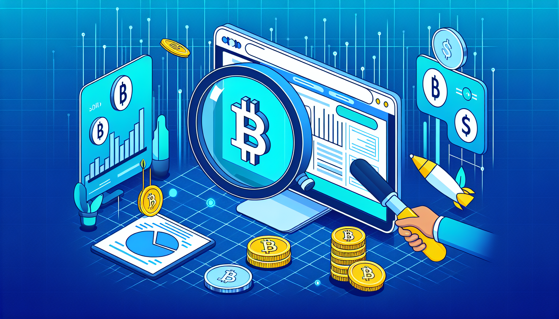 How to optimize CoinMarketCap listings for visibility