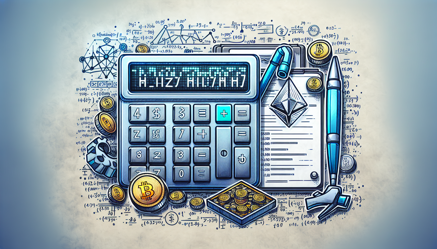 Kaspa kHeavyHash mining profitability calculator