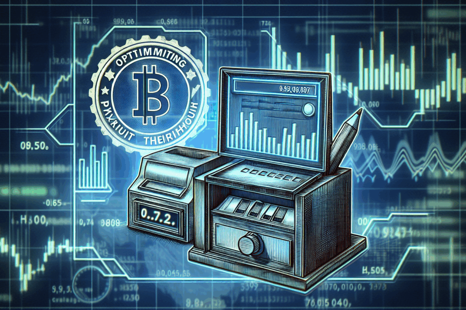 Mining Pool Payout Threshold Optimization: Key Strategies for Cryptocurrency Miners