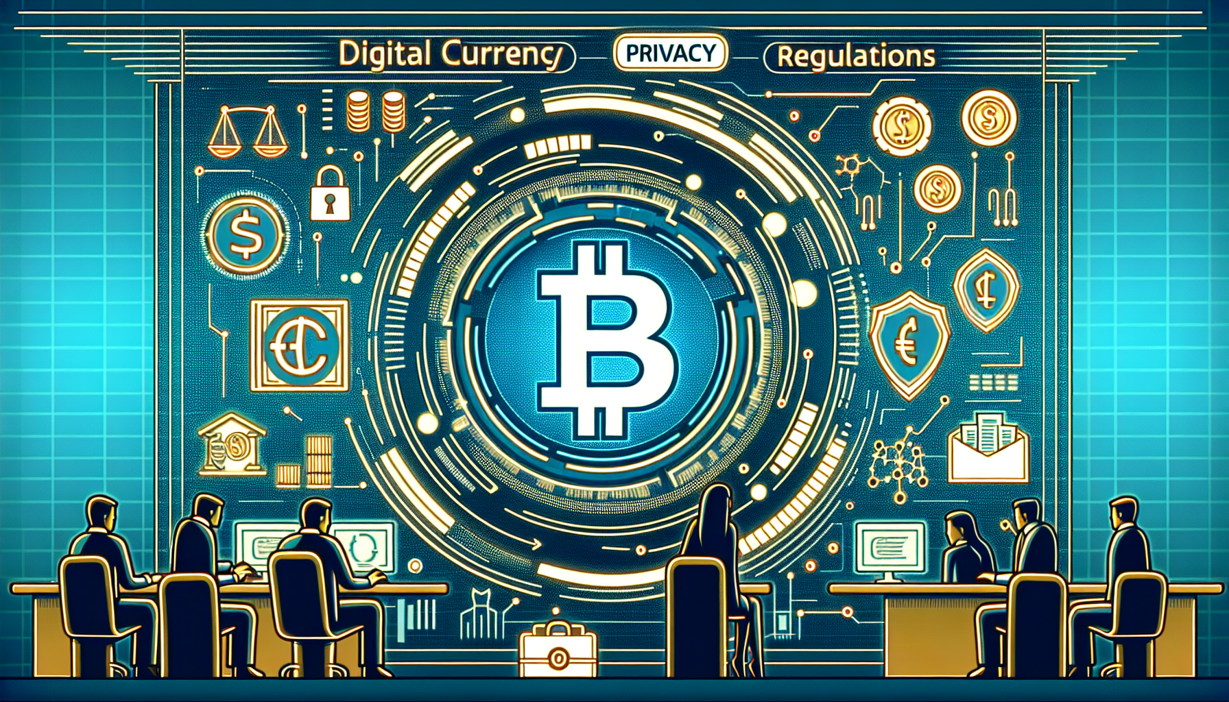 Privacy coin regulation tracking 2025