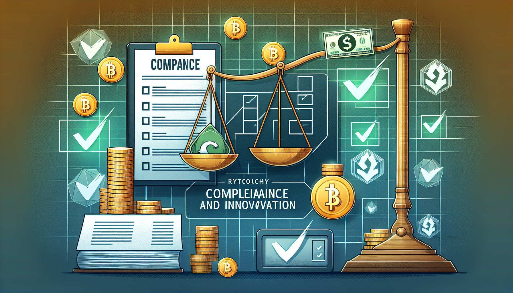 AML compliance for crypto payroll providers