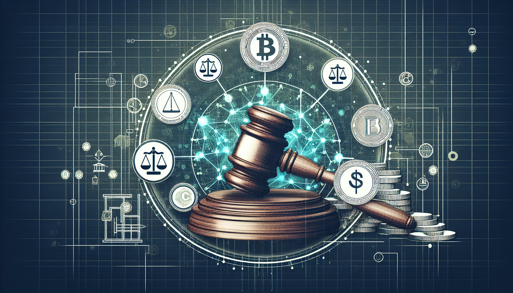 Corporate stablecoin issuance legal framework