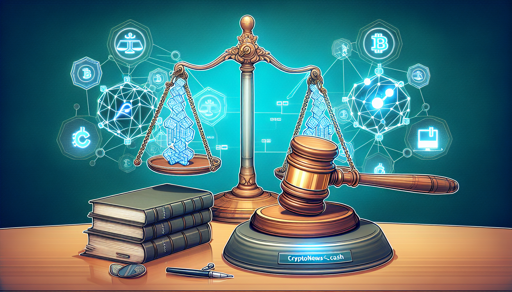 Decentralized autonomous organizations (DAO) legal status