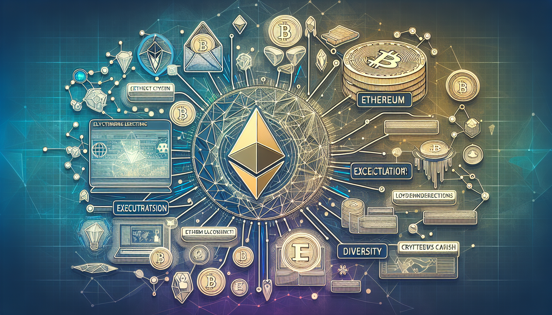 Ethereum execution layer client diversity