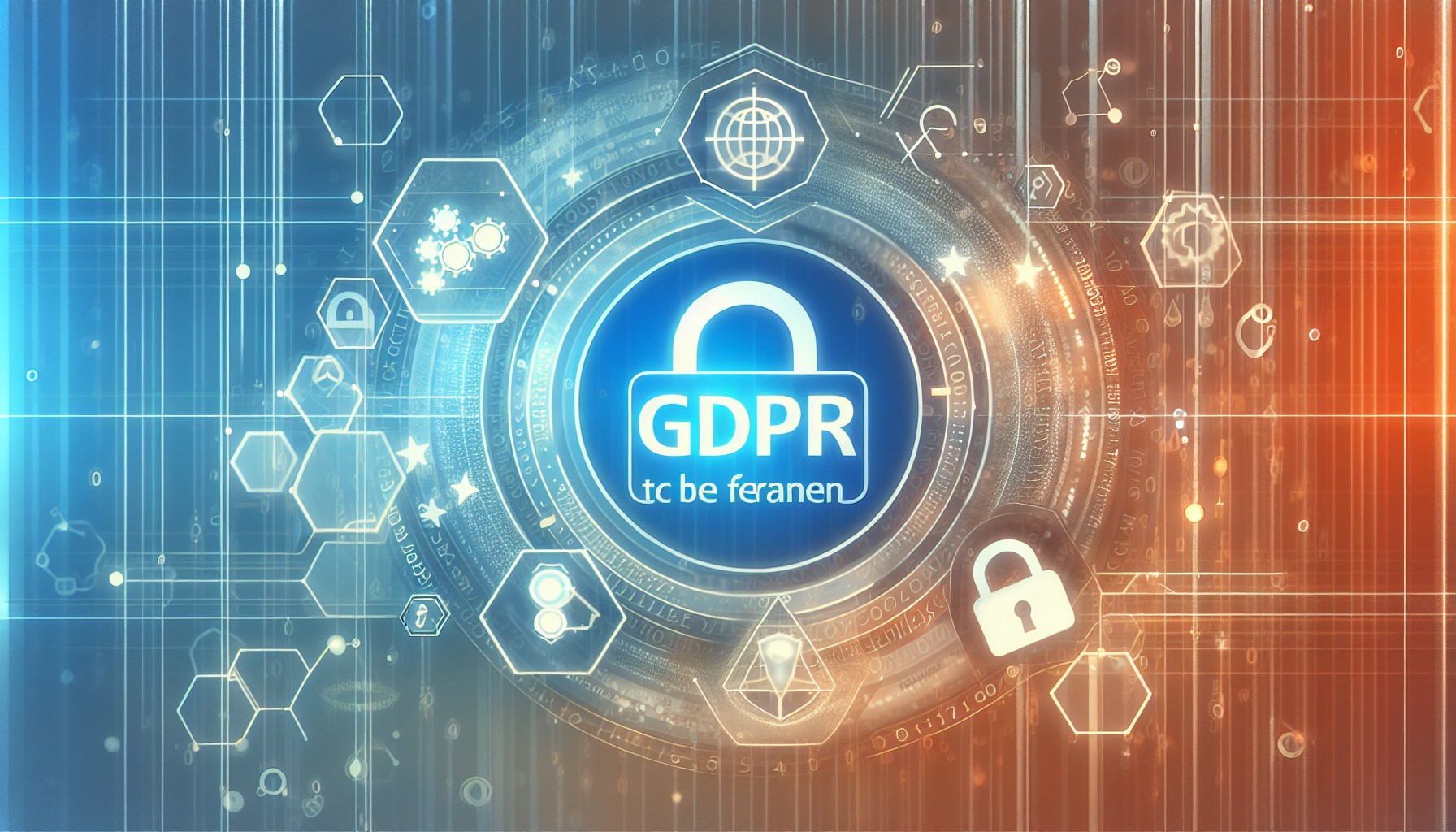 GDPR right to be forgotten on blockchain
