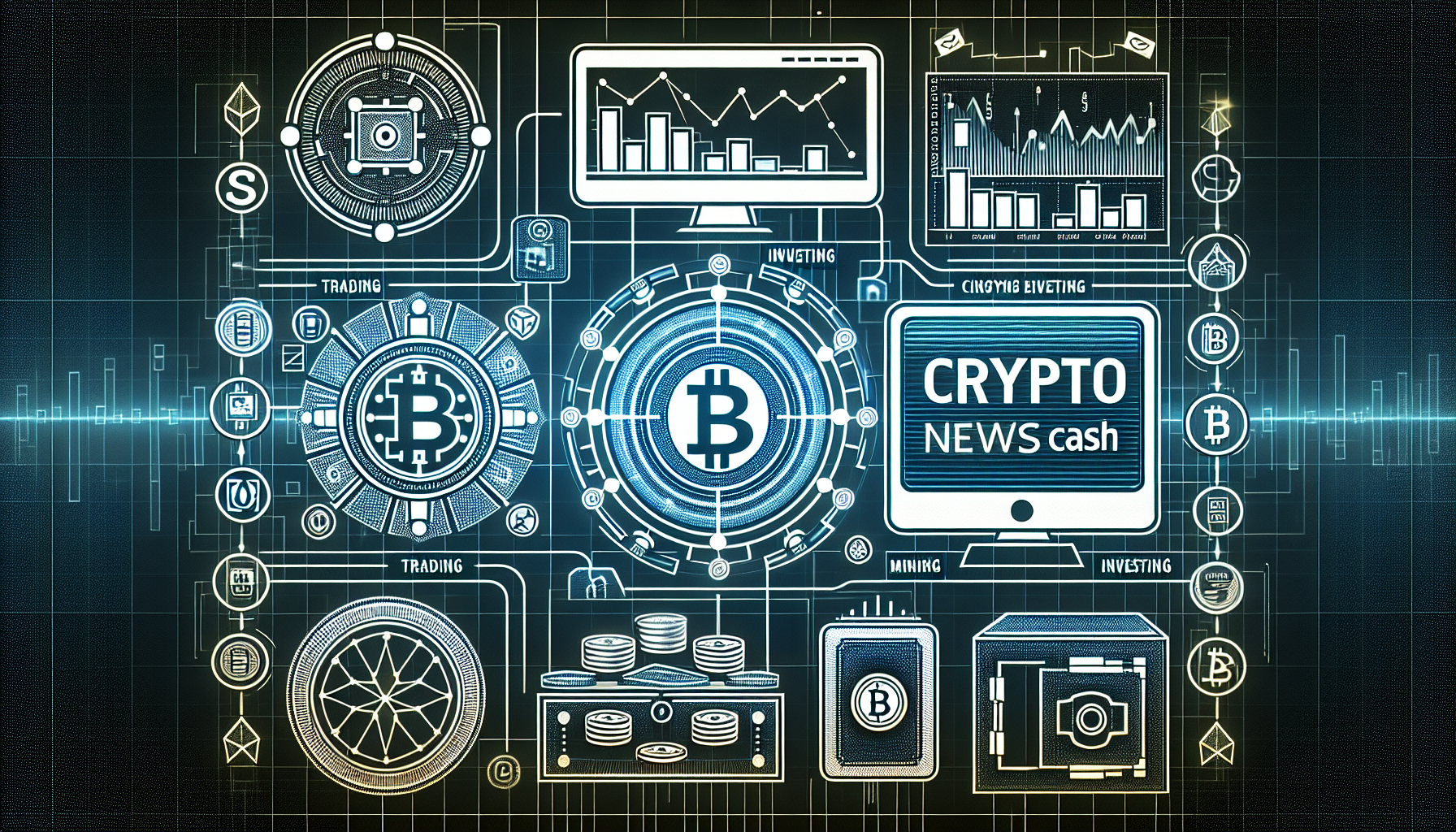 LinkedIn Showcase Page crypto strategies