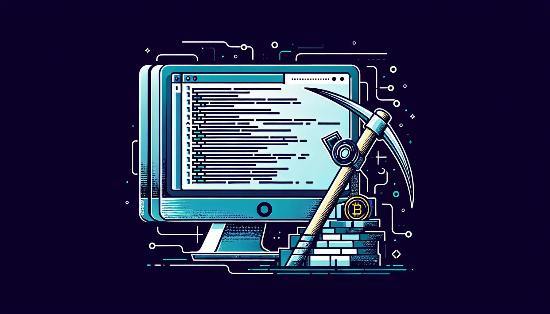 Miner firmware signature verification