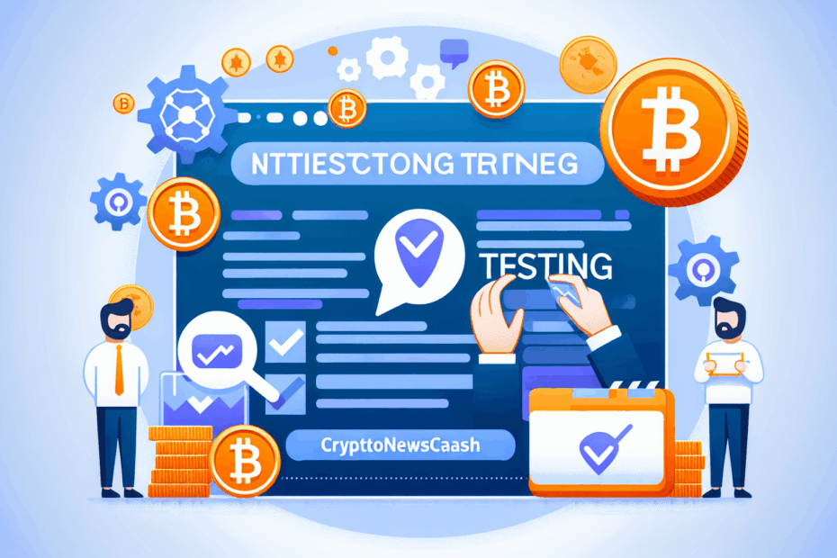 Testing Reddit Crypto Subreddit Advertising: Strategies for Success