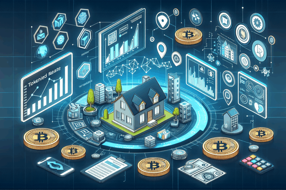 Tokenized Real Estate Investment Platforms: A Game-Changer in Property Investment