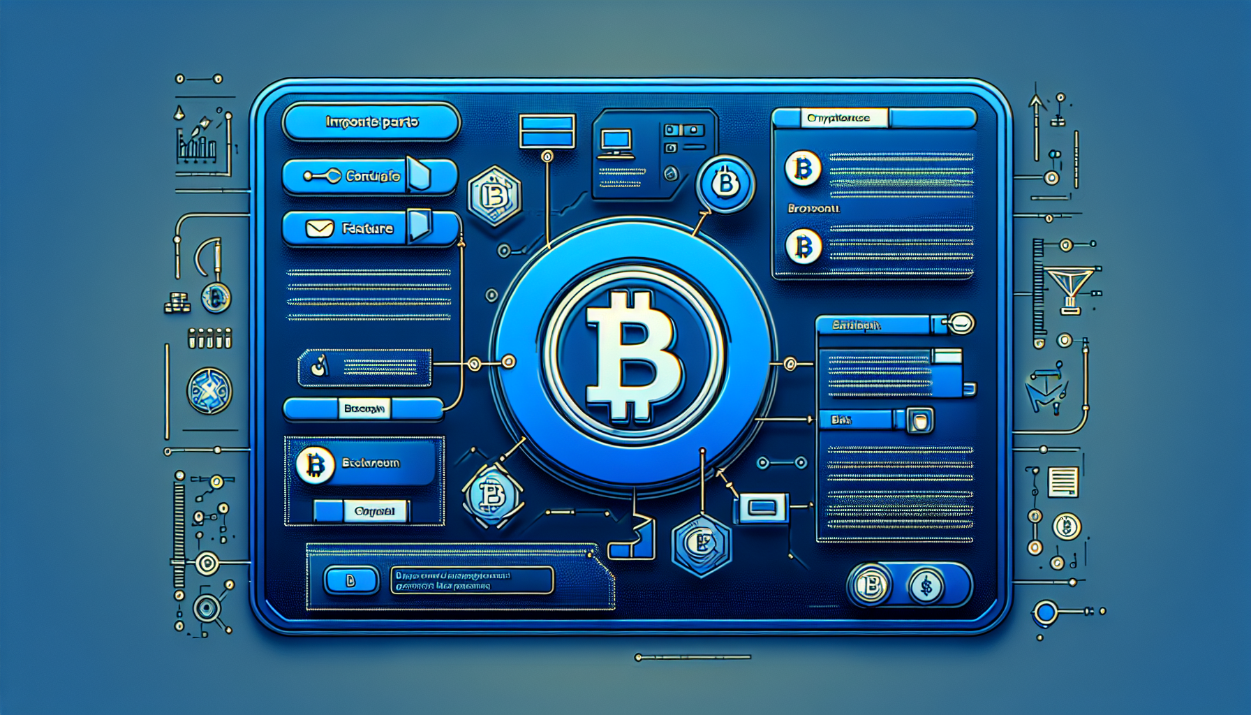 Twitter Blue crypto account features breakdown
