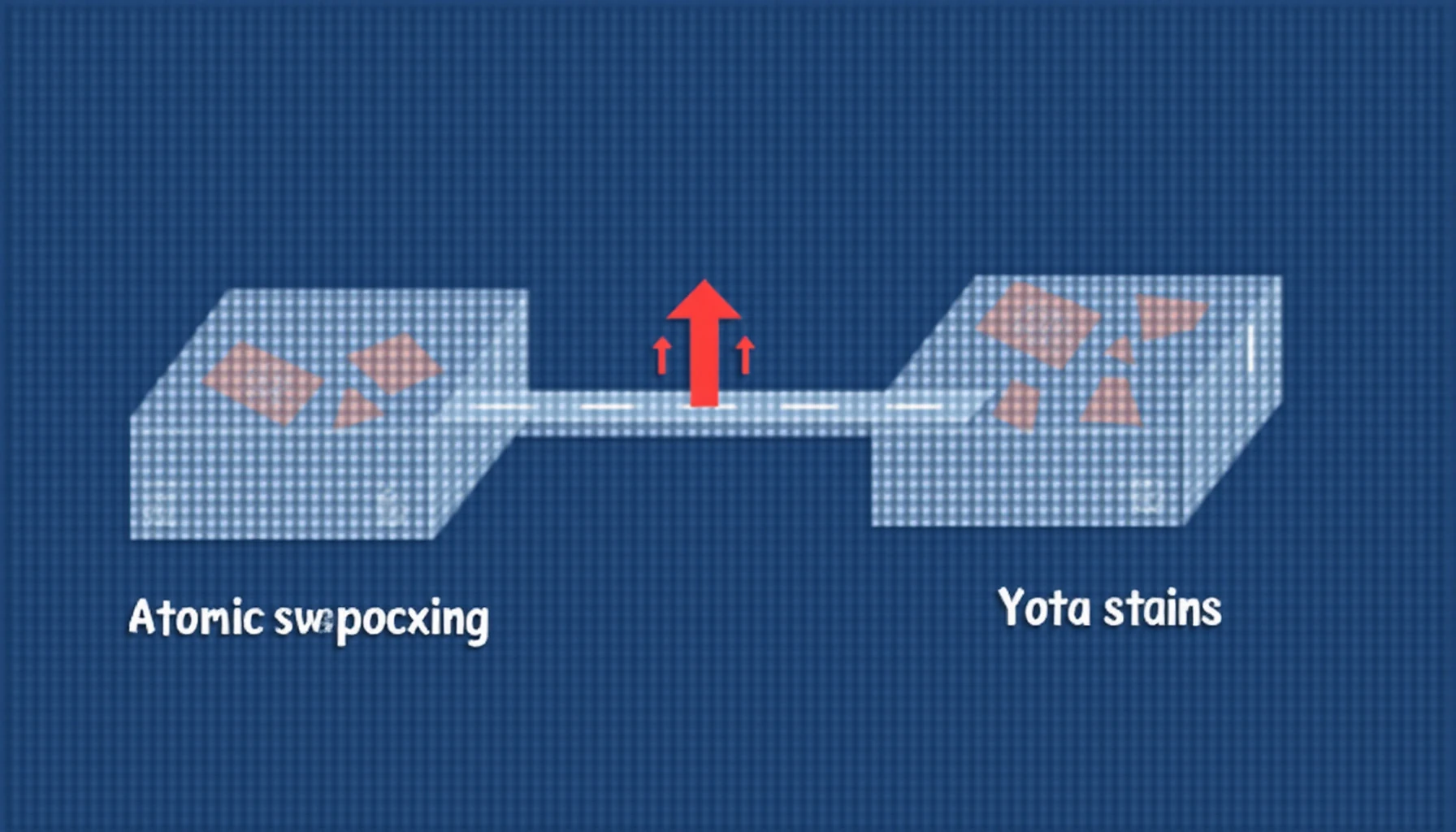 Atomic swap privacy leakage vectors