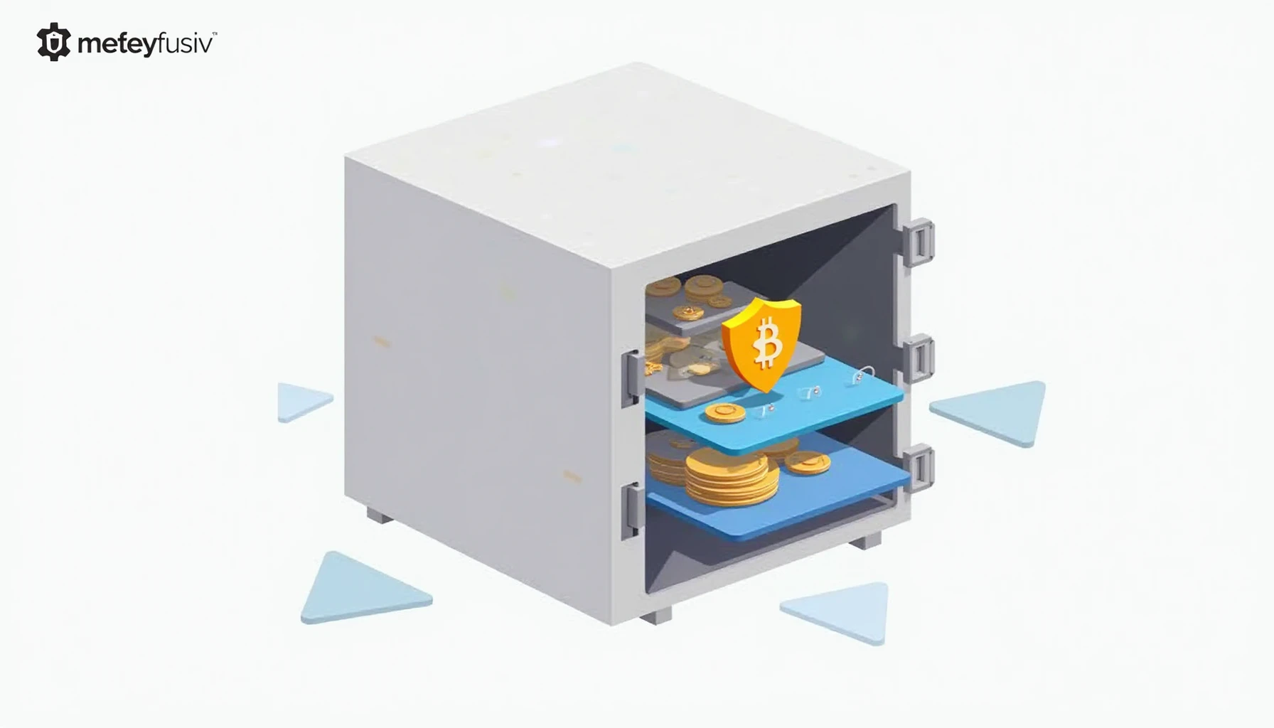 Hierarchical deterministic wallet vulnerabilities