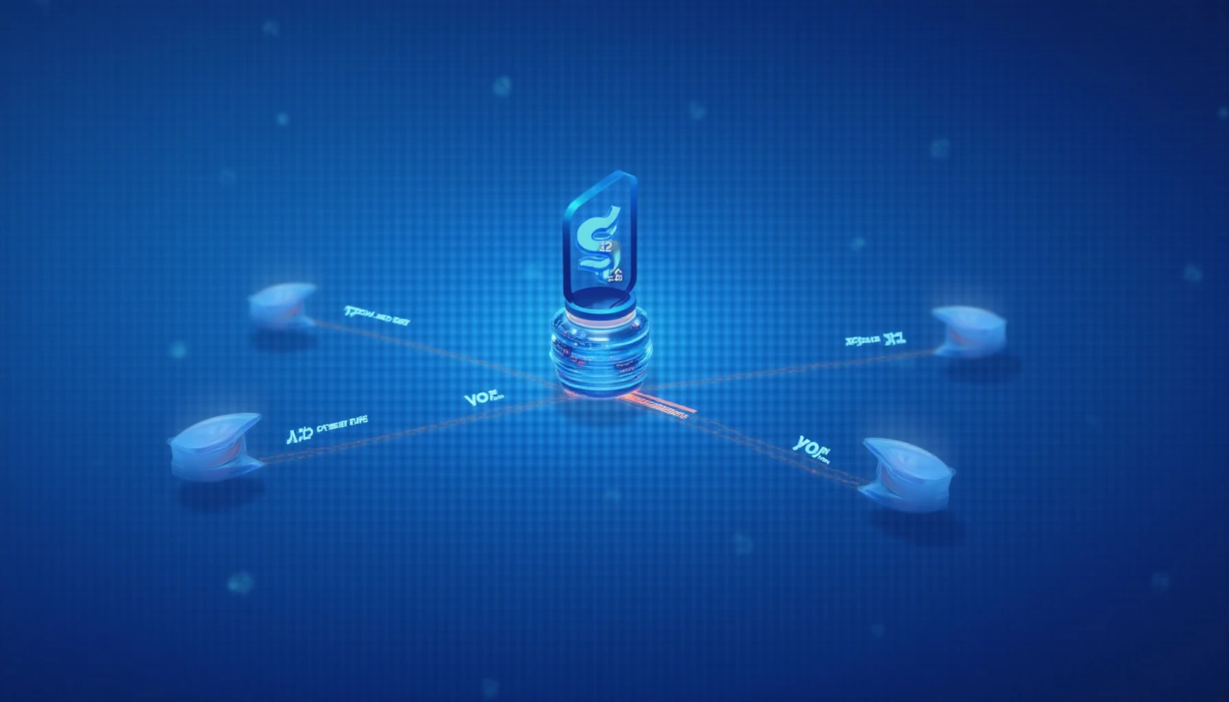 Blockchain zero