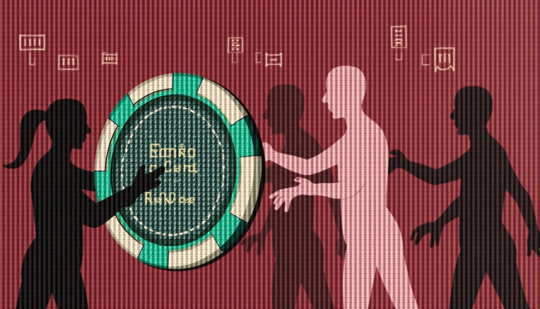 Cryptocurrency casino AML bypasses