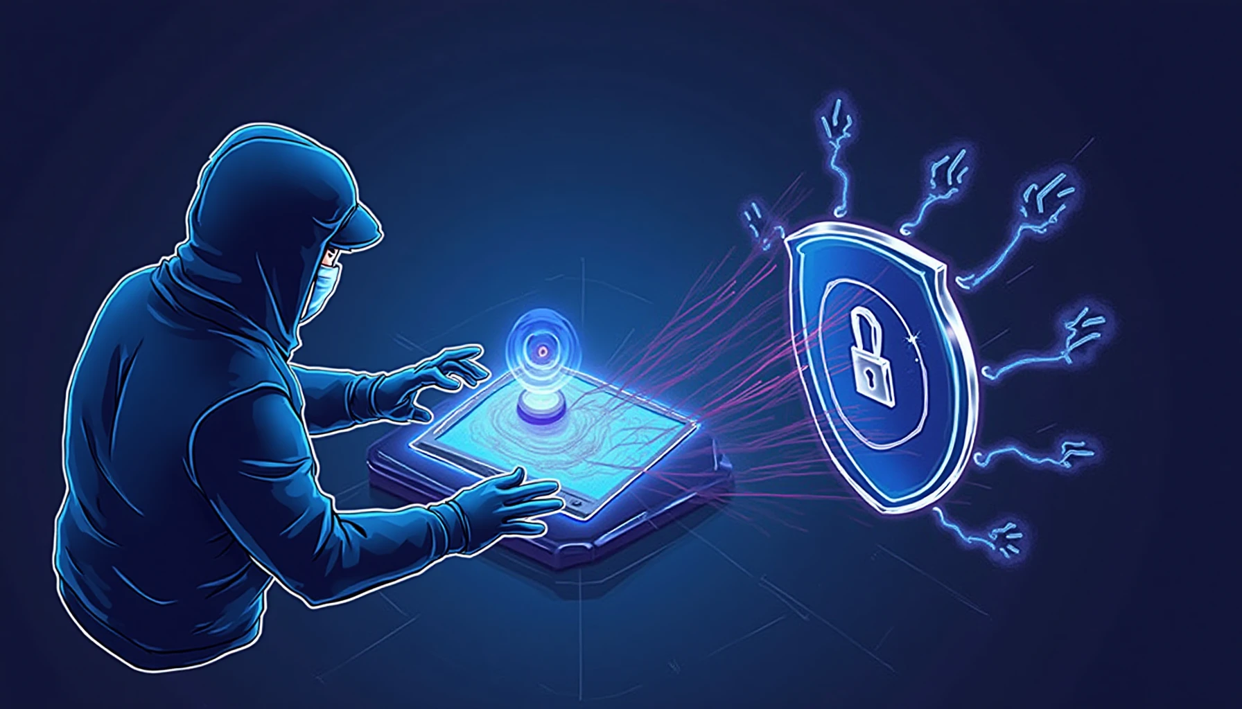 Hardware wallet fault injection attacks