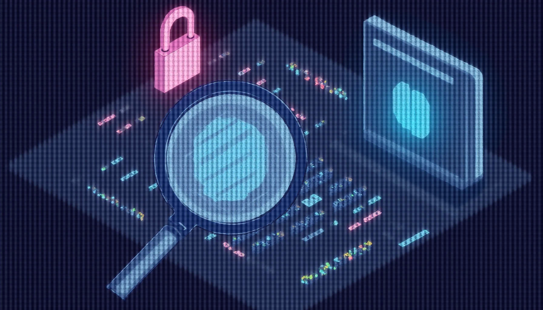 Blockchain analysis heuristic flaws