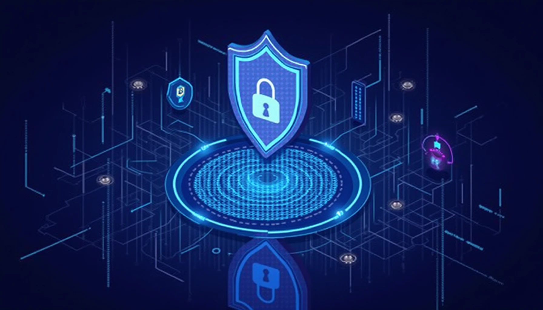 Decentralized identity Sybil resistance