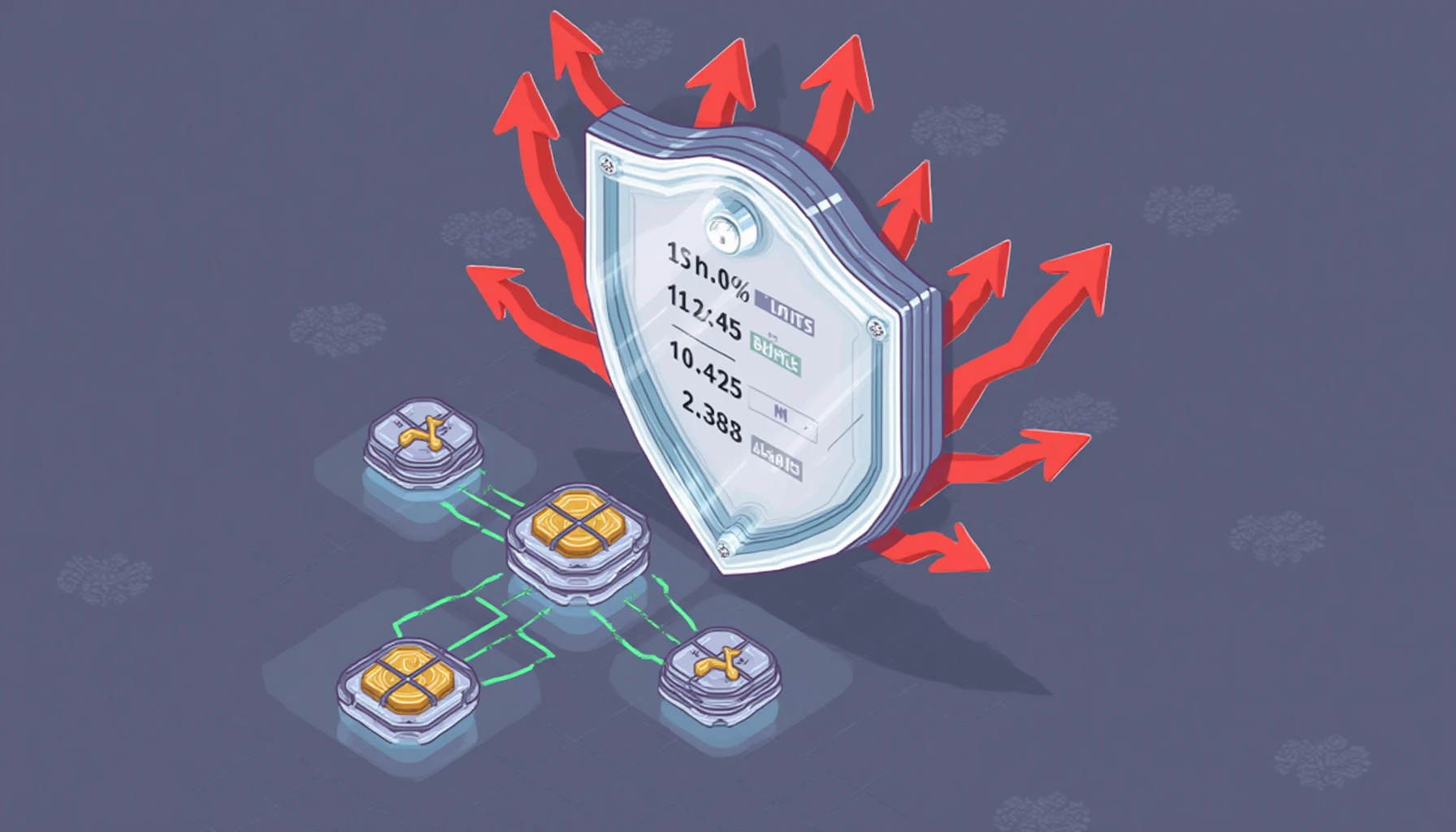 Lightning network probing defenses