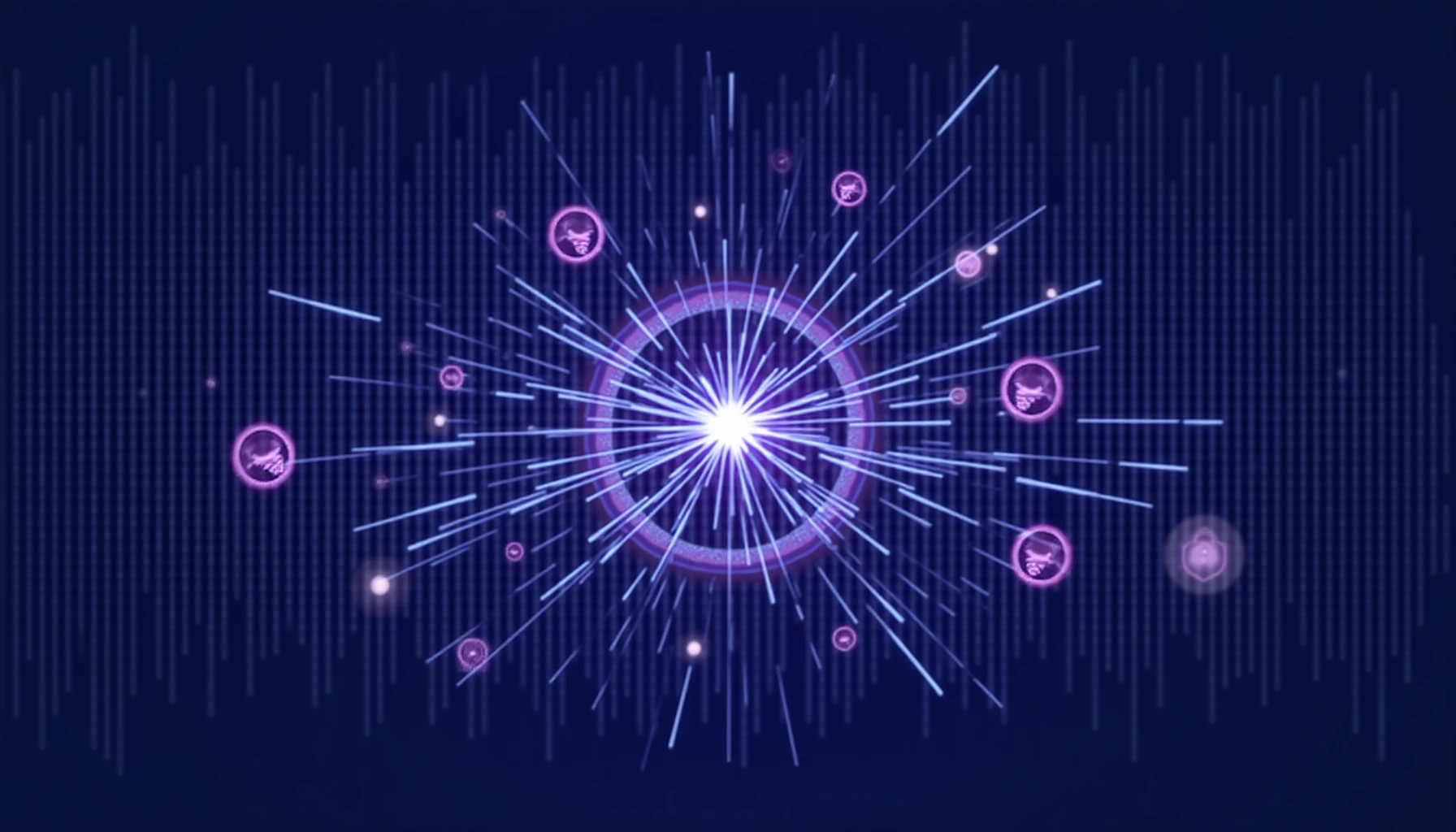 Quantum random number generators