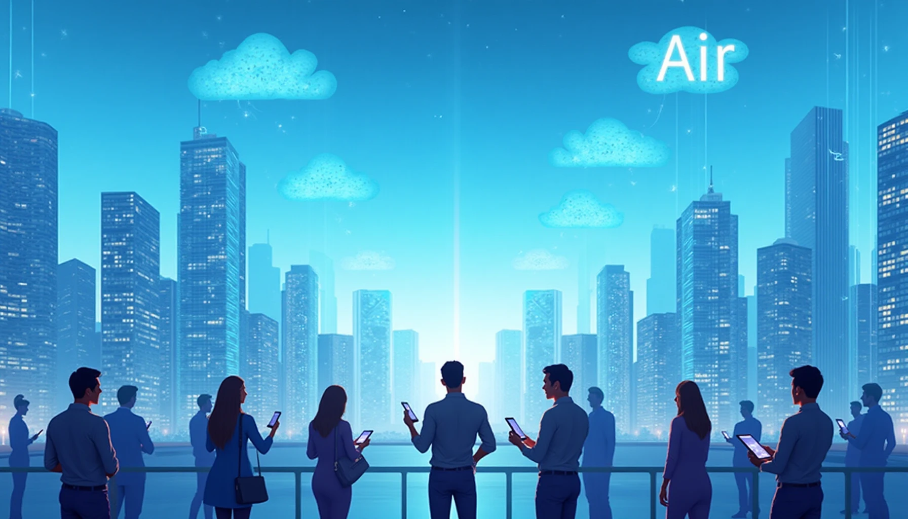 Air