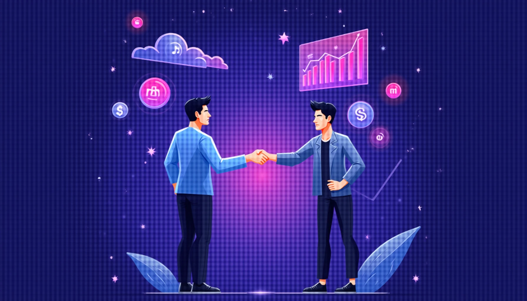 Web3 influencer partnership blueprints