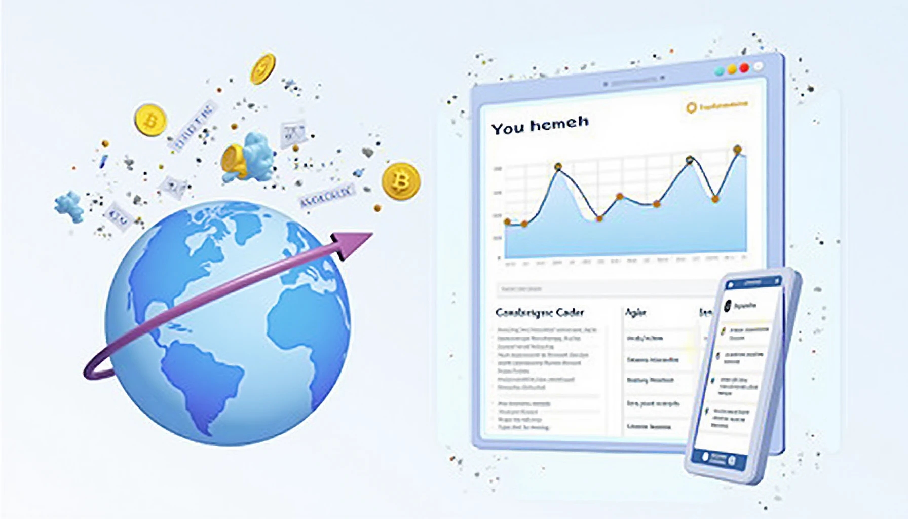 Cryptocurrency SEO best practices