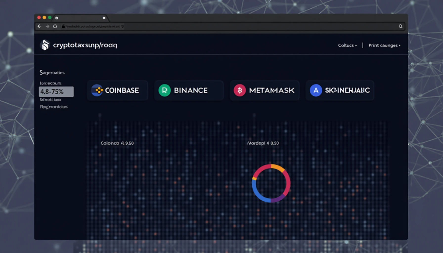 Crypto tax reporting software integrations