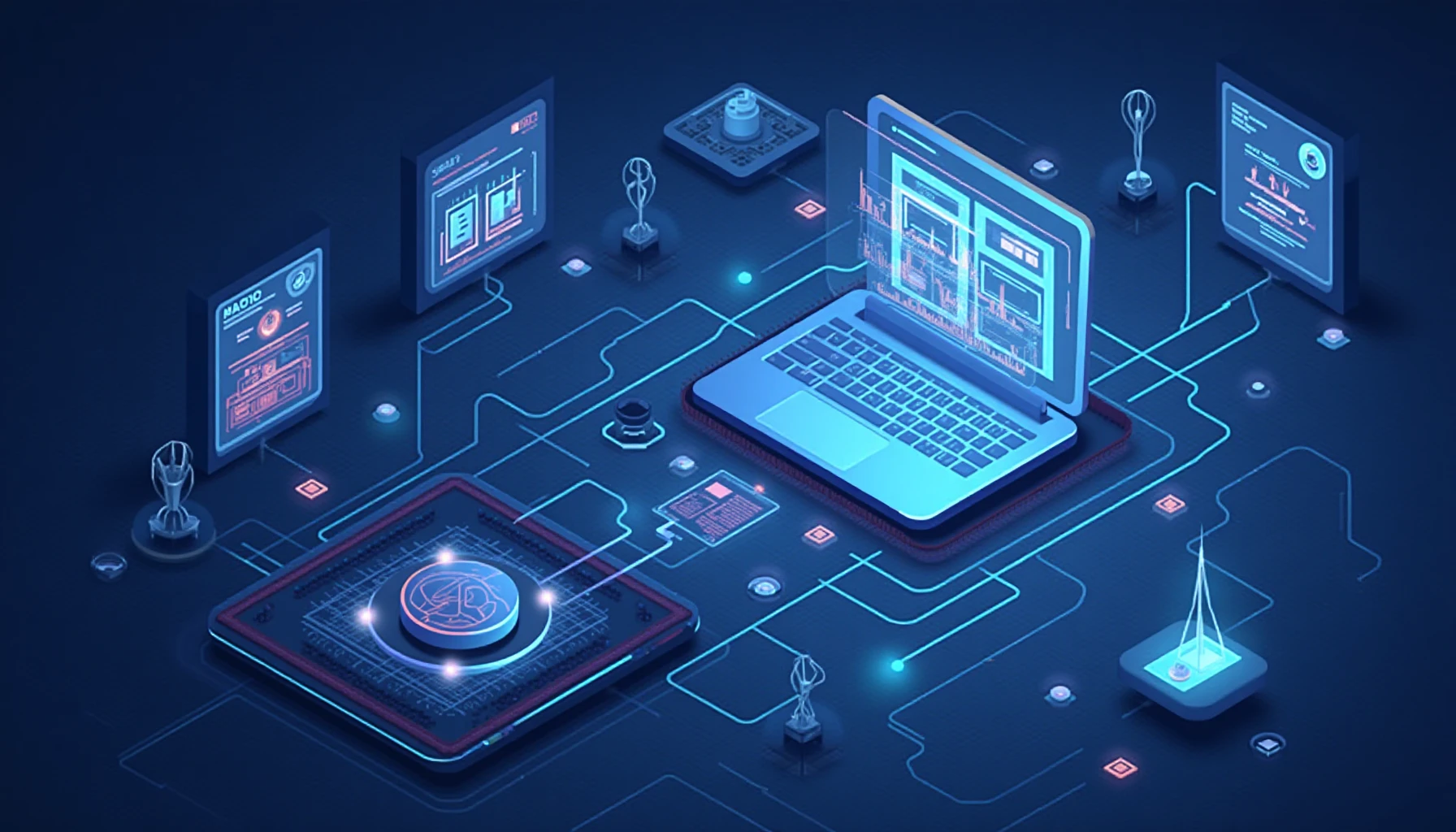 Decentralized autonomous marketing DAOs