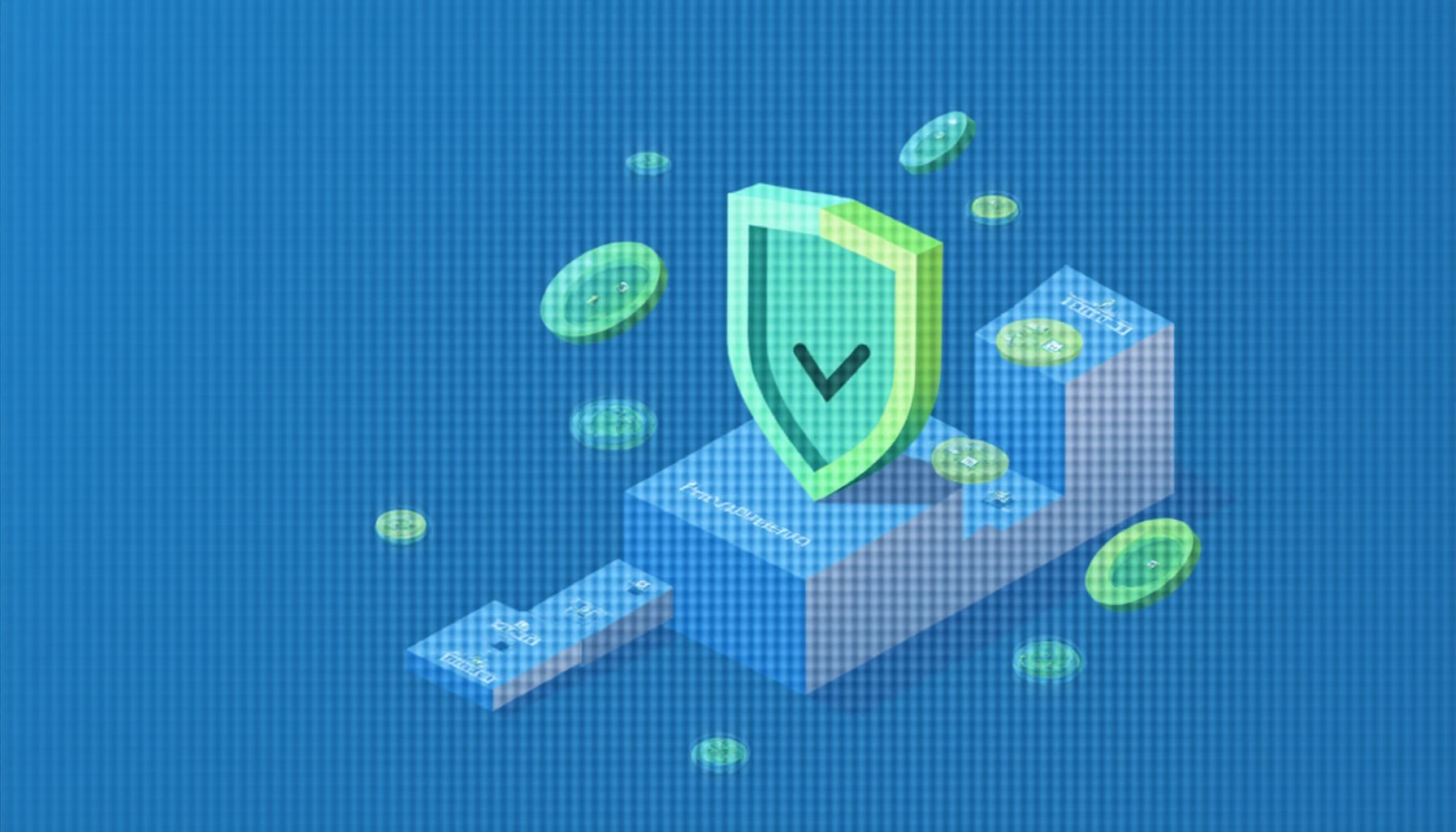 Crypto exchange security audit marketing