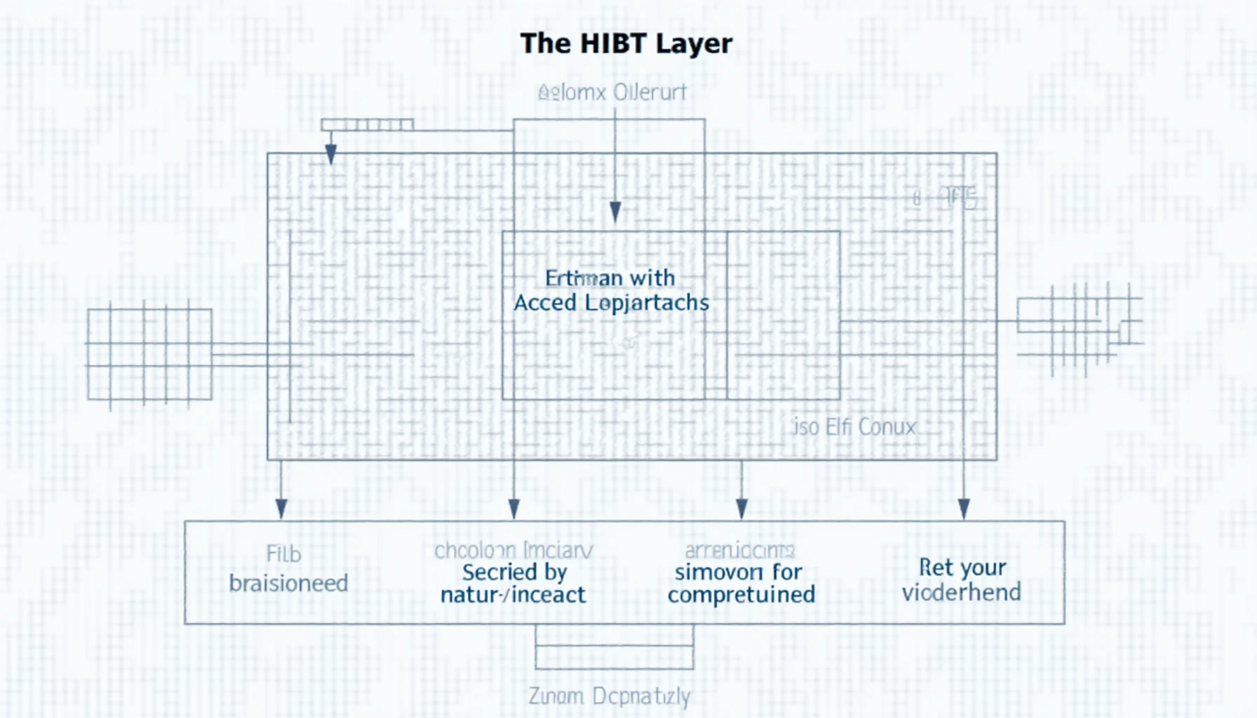 HIBT Layer