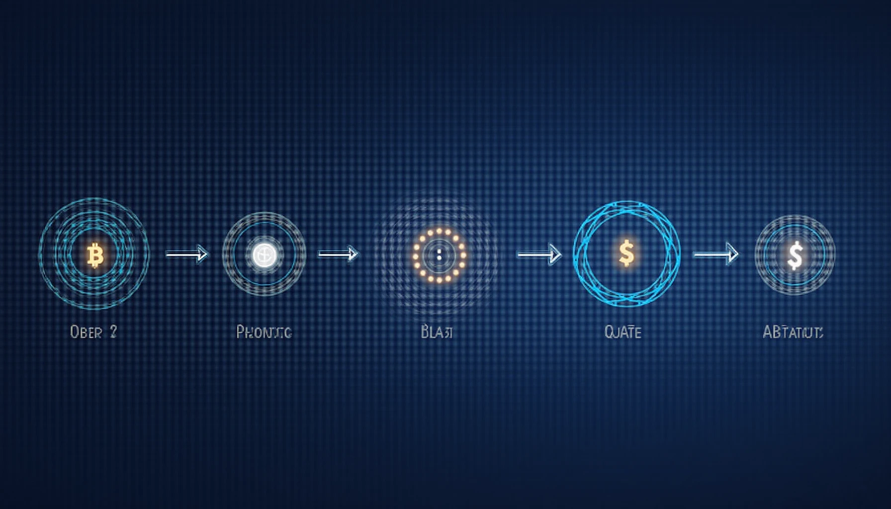 HIBT quantum