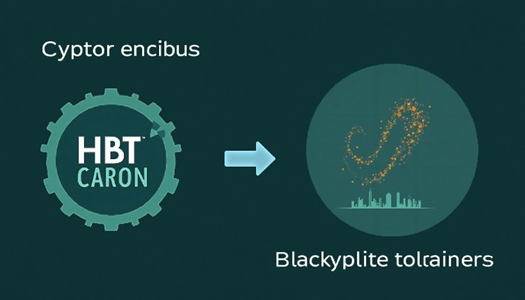 HIBT carbon