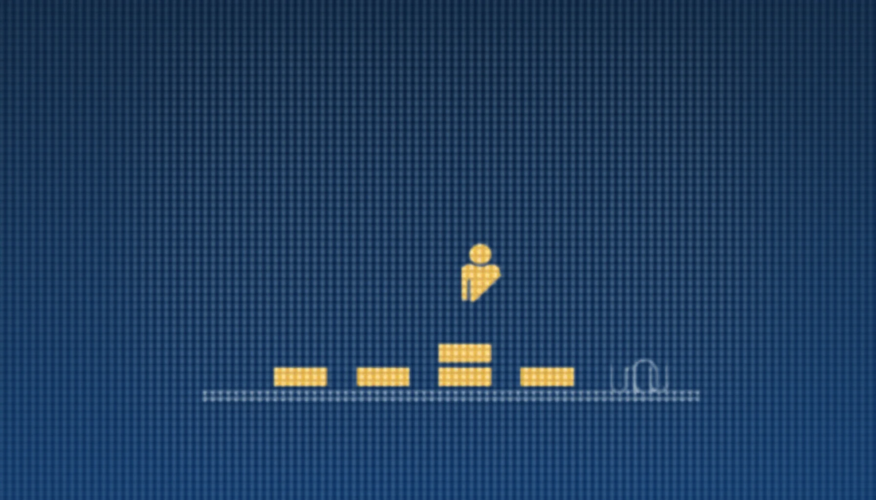 HIBT mining difficulty adjustment algorithm