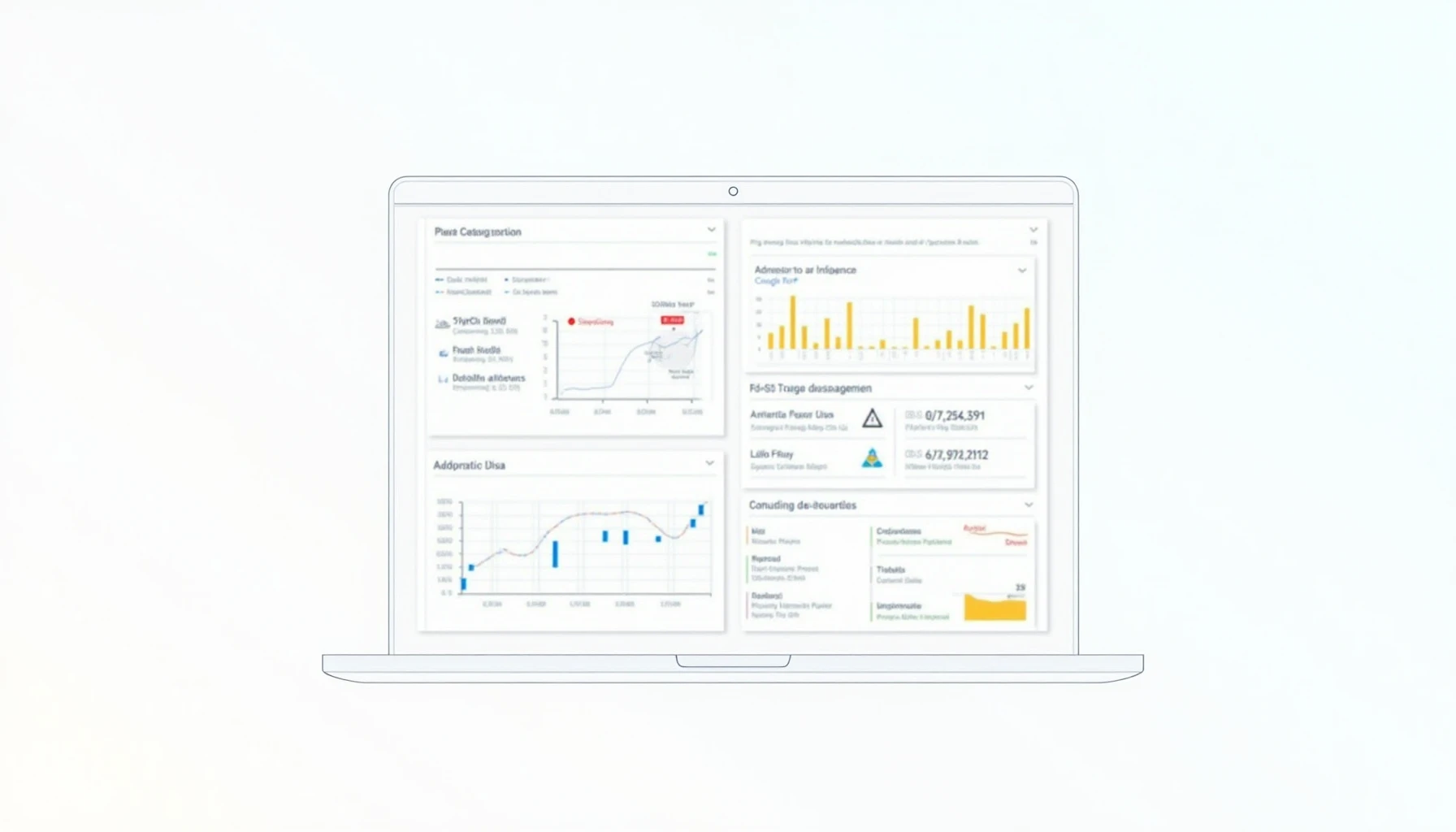 HIBT mining data analytics platform