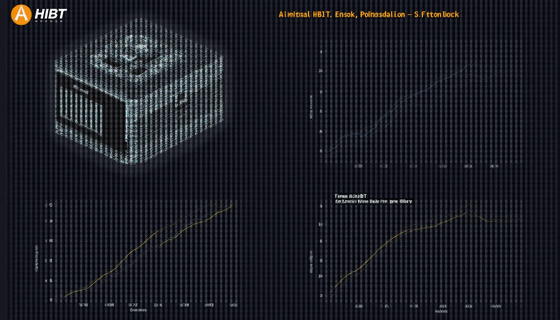 HIBT ASIC miner firmware updates