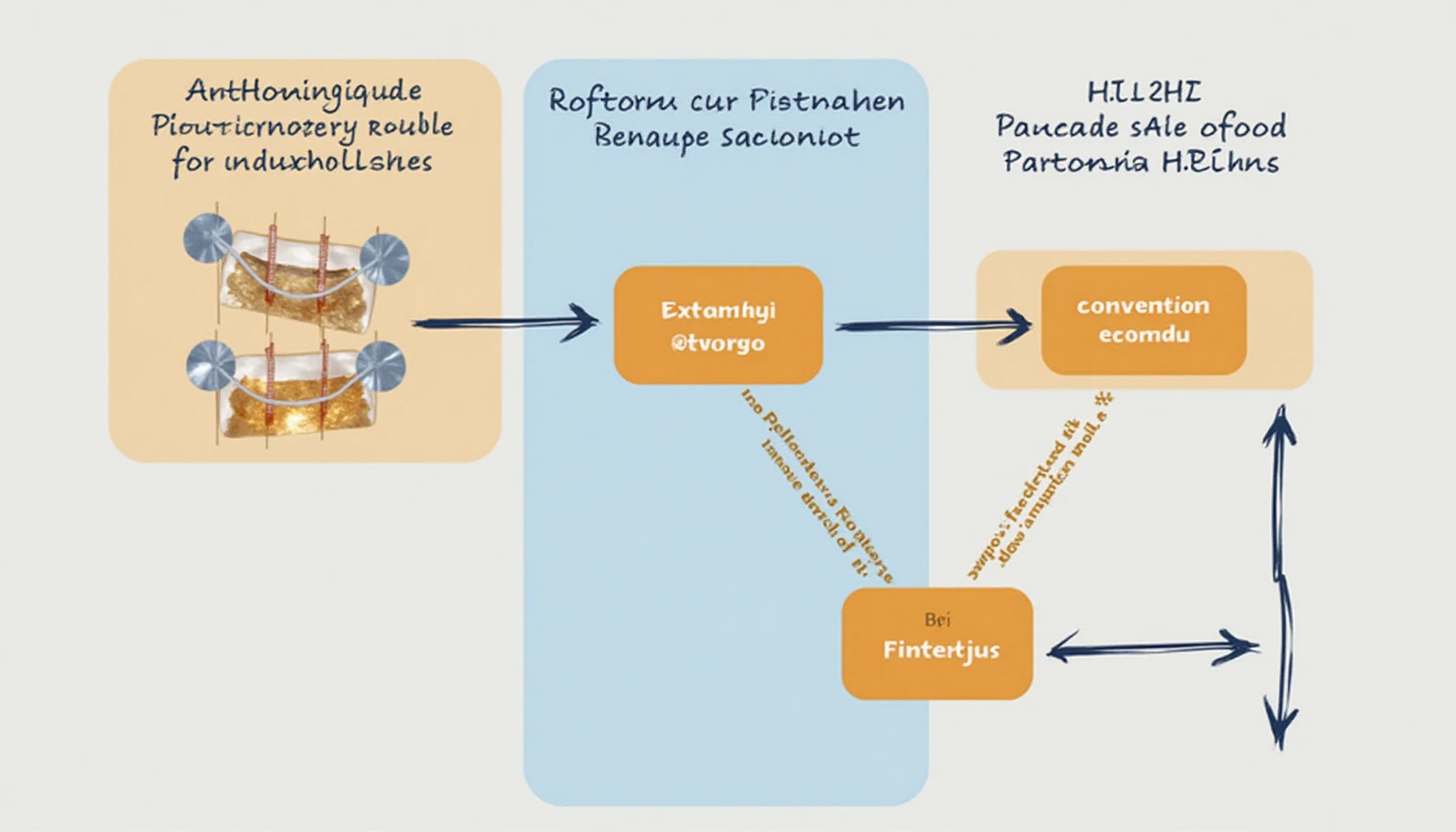 HIBT consensus algorithm parameter tuning