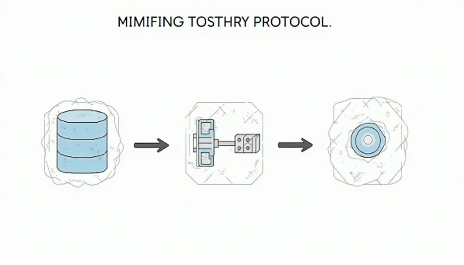 HIBT mining pool leader election protocols