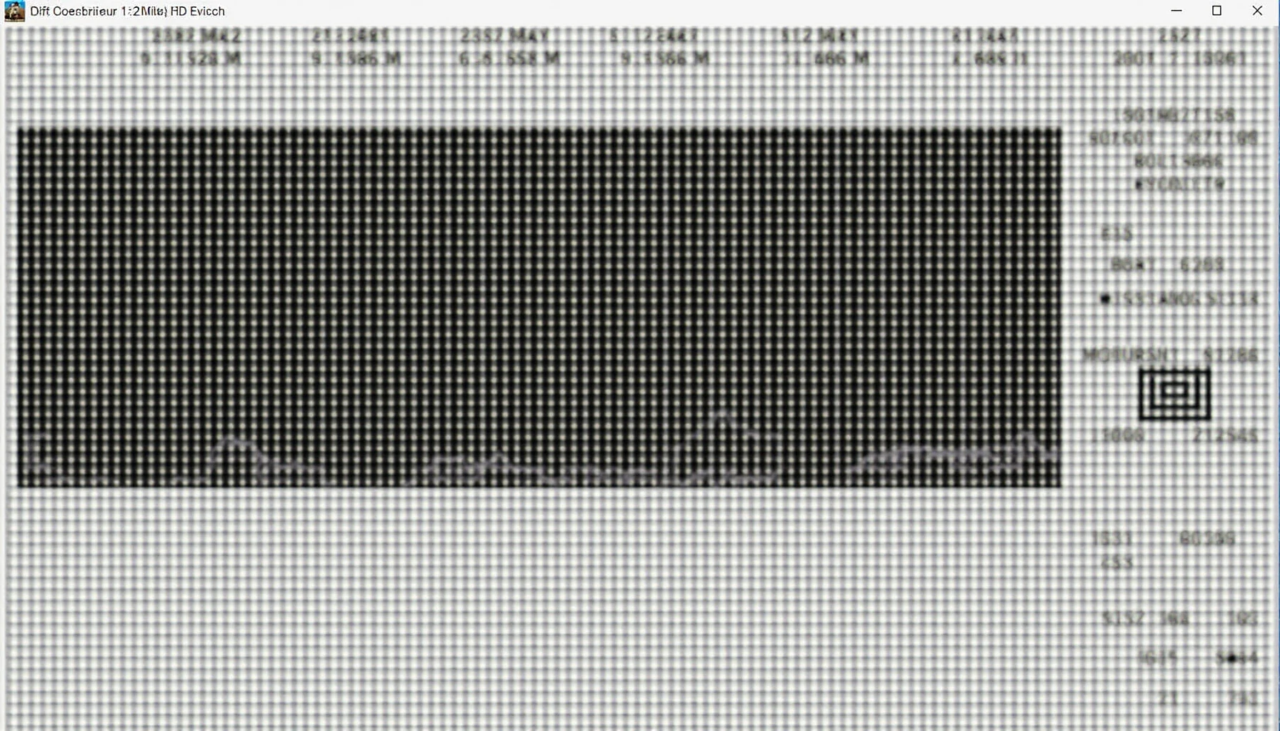HIBT ASIC miner hash rate benchmarks