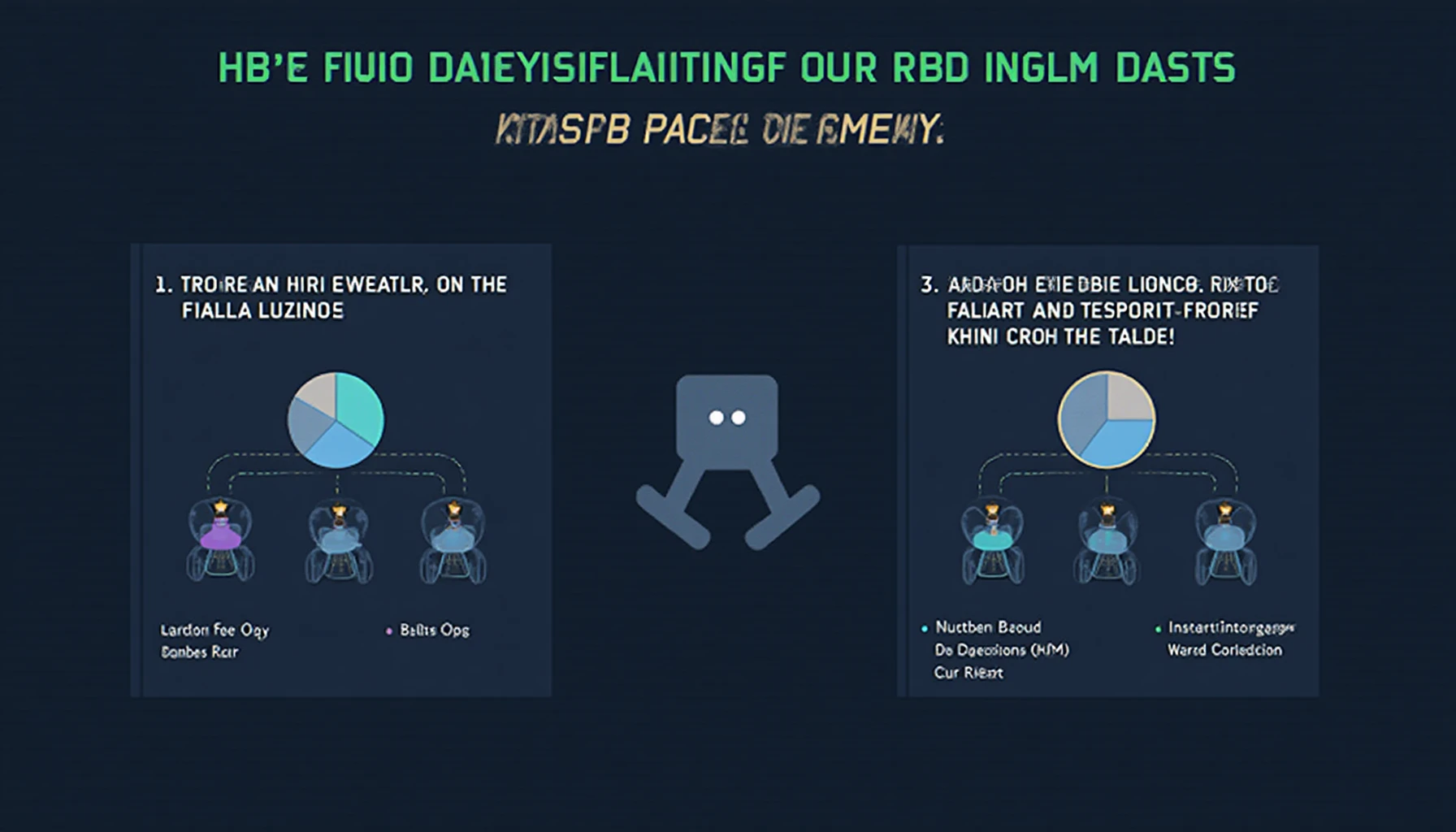 HIBT mining difficulty algorithm updates