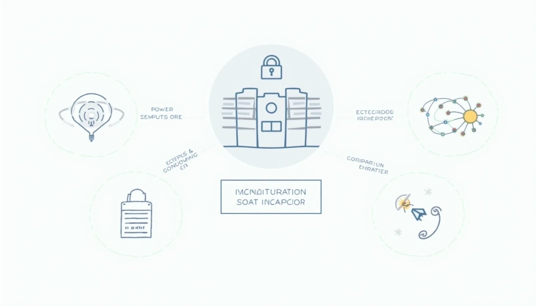 HIBT mining network security protocols