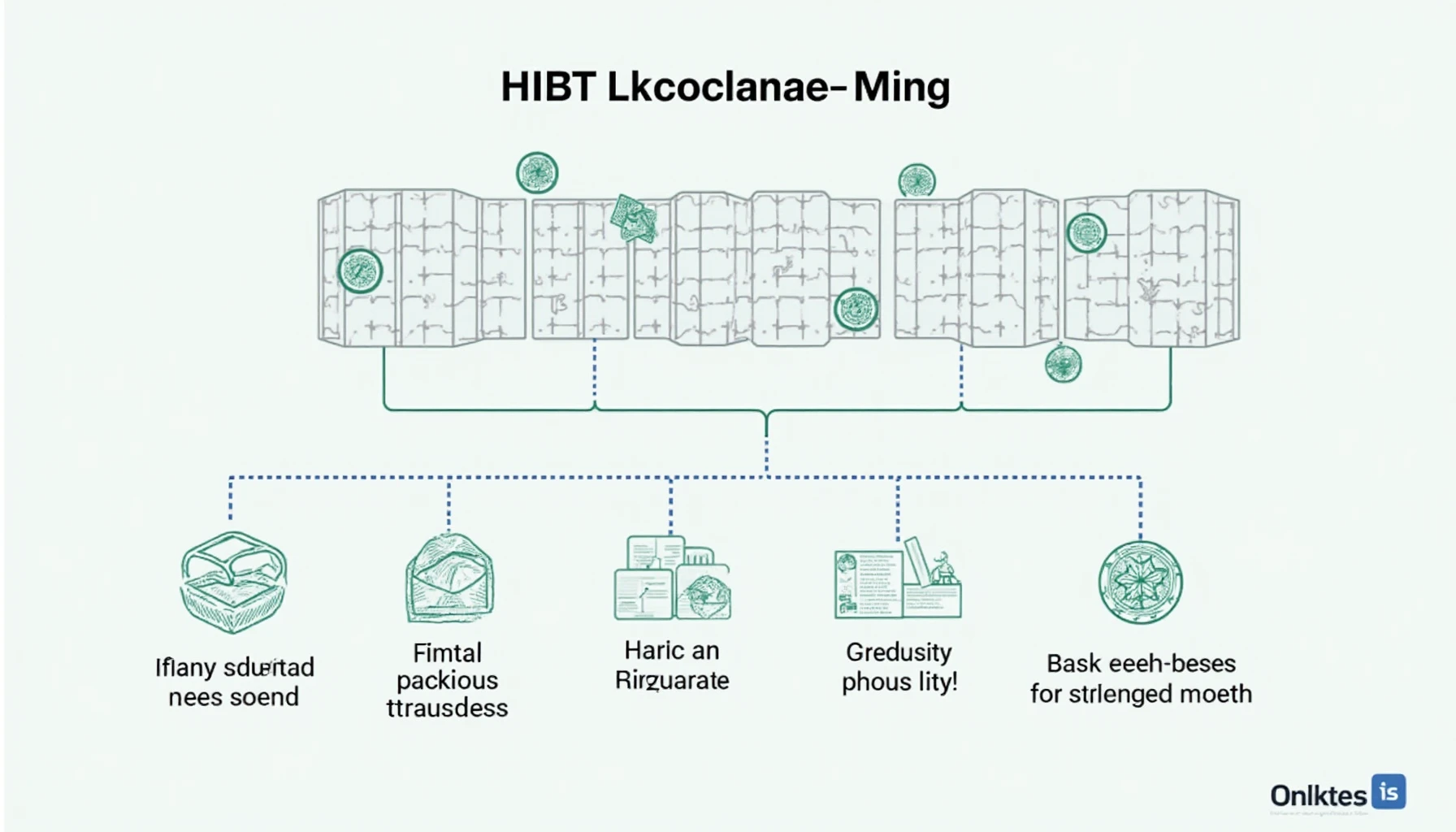 HIBT blockchain upgrade mining guides