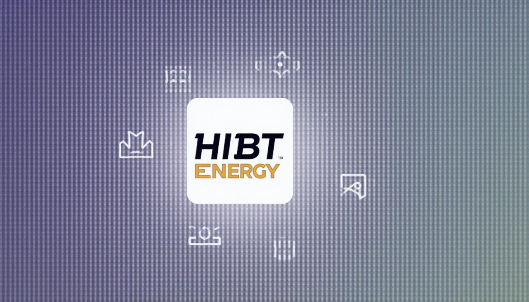 HIBT energy